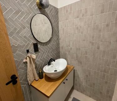 Trebic Wohnung | Útulný byt v Židovské čtvrti