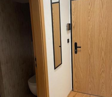Trebic Wohnung | Útulný byt v Židovské čtvrti