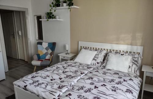 Kromeriz Wohnung | Útulný byt v centru Kroměříže