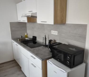 Kromeriz Wohnung | Útulný byt v centru Kroměříže