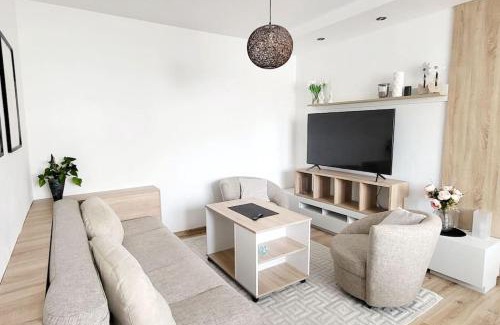 Rychnov nad Kneznou Wohnung | Útulný byt v centru města