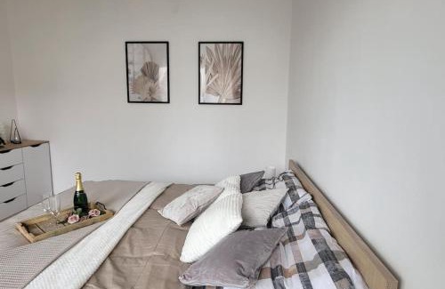 Rychnov nad Kneznou Wohnung | Útulný byt v centru města