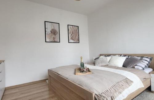 Rychnov nad Kneznou Wohnung | Útulný byt v centru města