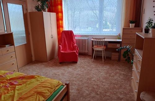 Hejnice Wohnung | Útulný byteček v Hejnicích