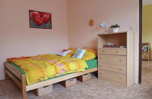 Hejnice Wohnung | Útulný byteček v Hejnicích