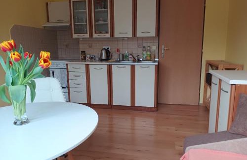 Hejnice Wohnung | Útulný byteček v Hejnicích
