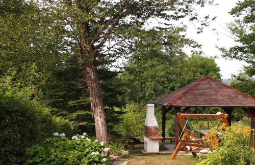 Karlovac Villa | ČAROBNA ŠUMA *(magic forest)