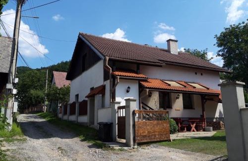 Cavoj Haus | Čavoj Guest House