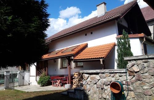 Cavoj Haus | Čavoj Guest House