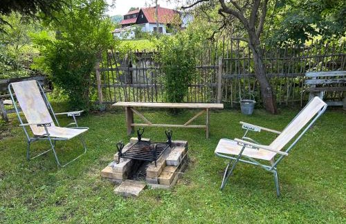 Cicmany Haus | Čičmanský ľudový dom