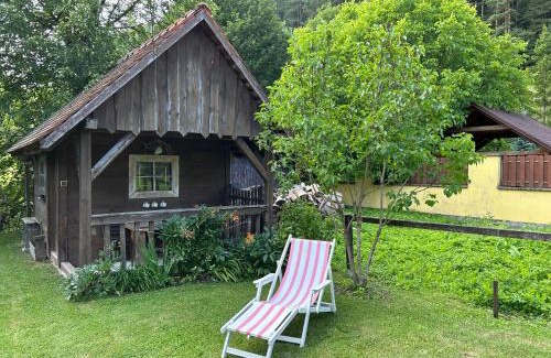 Cicmany Haus | Čičmanský ľudový dom