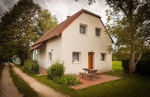 Orimagyarosd Wohnung | Őrségi 5 Érzék Házak