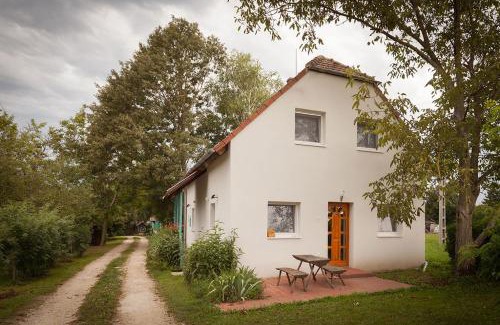 Orimagyarosd Wohnung | Őrségi 5 Érzék Házak