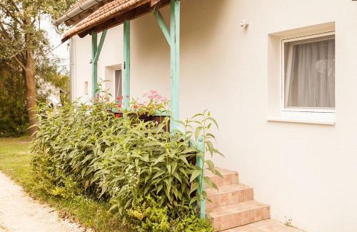 Orimagyarosd Wohnung | Őrségi 5 Érzék Házak