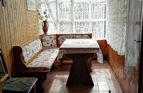 Szoce Wohnung | Őrségi Lápréti Vendégház