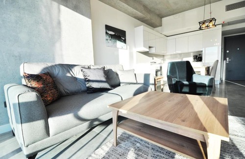 Bomonti Wohnung | ŞİŞLİ BOMONTİ LÜKS EŞYALI