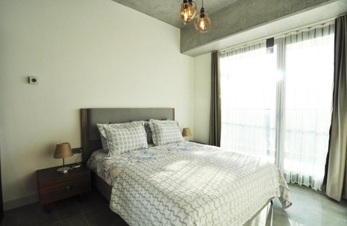 Bomonti Wohnung | ŞİŞLİ BOMONTİ LÜKS EŞYALI