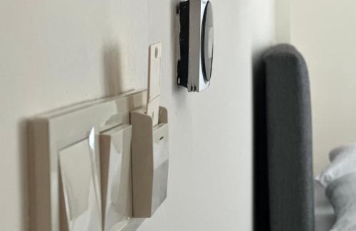 Ayvalik City Center Hotel | Şirin Garden Ayvalık