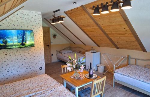 Beltinci Haus | Škedenj pri Vili Trate