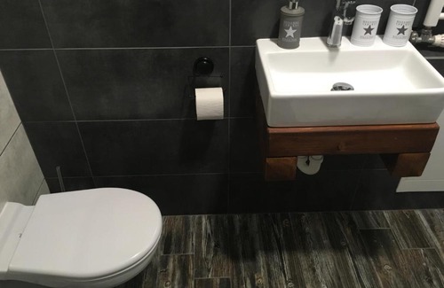 Prievidza Wohnung | Štúdio apartmán Prievidza centrum