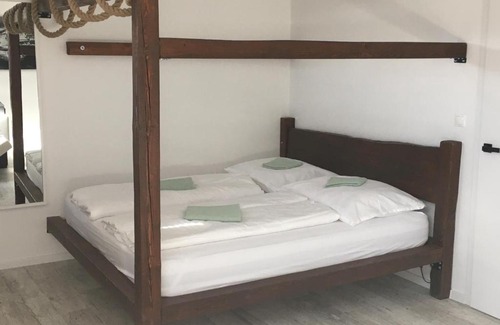 Prievidza Wohnung | Štúdio apartmán Prievidza centrum