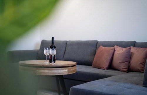 Bardejov Wohnung | Štýlový apartmán blízko centra