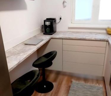 Samorin Wohnung | Štýlový apartmán v Šamoríne
