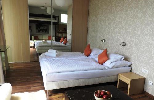 Strbske Pleso Wohnung | Štrbské Pleso rezidencia Oliver - apartmán 16A