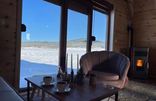 Zabljak Skihütte | Žabljak Njegovuđa home