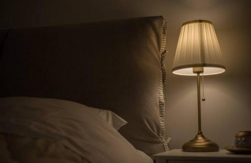 Nafpaktos Wohnung | Διαμέρισμα με αυλή