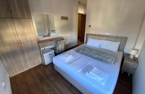 Panaitolion Haus | Διατηρητέο Hotel Cafe-Bar-Restaurant