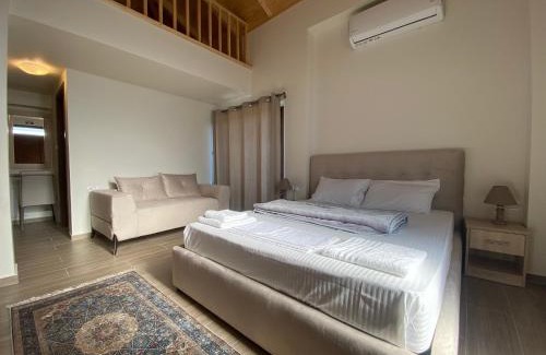 Panaitolion Haus | Διατηρητέο Hotel Cafe-Bar-Restaurant