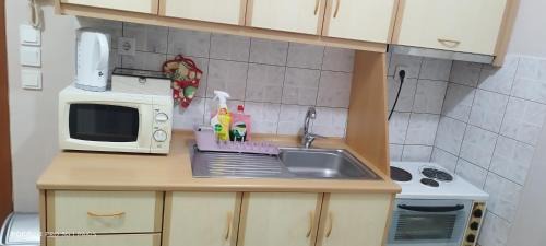 Didymoteicho Wohnung | Δ1