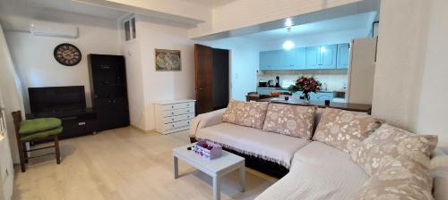 Itea Wohnung | Ευρύχωρο και άνετο διαμέρισμα στην Ιτέα Joanna's Apartment