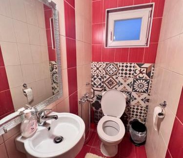 Agia Haus | Ευχάριστο εξοχικό σπίτι!