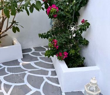 Agia Haus | Ευχάριστο εξοχικό σπίτι!