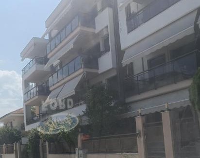 Kalamaria Wohnung | Ζ Luxury