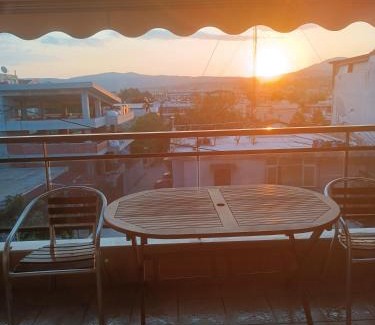 Kalamaria Wohnung | Ζ Luxury