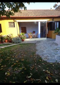 Elassona Wohnung | Καραναστασης