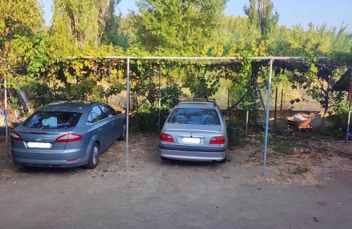 Toroni Haus | Μικρός Παράδεισος - Little Paradise