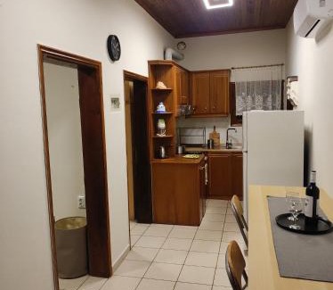 Toroni Haus | Μικρός Παράδεισος - Little Paradise