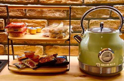 Kefalochori Skihütte | Νύμφες Σαλέ Αλκυόνη