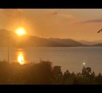 Lake Plastiras Haus | Ξενώνας Παρατηρητήριο Υπερώον