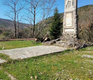 Karditsa Haus | Ραχουλα παραδοσιακό live