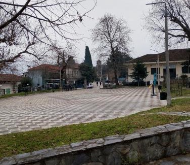 Karditsa Haus | Ραχουλα παραδοσιακό live