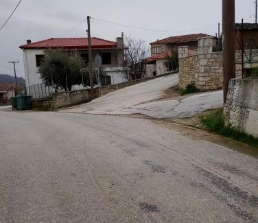 Karditsa Haus | Ραχουλα παραδοσιακό live