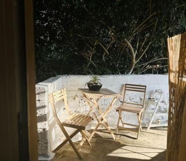 Samos Wohnung | Στούντιο 40