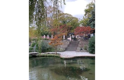 Edessa Wohnung | Υπέροχο Διαμέρισμα στους καταρράκτες της Έδεσσας