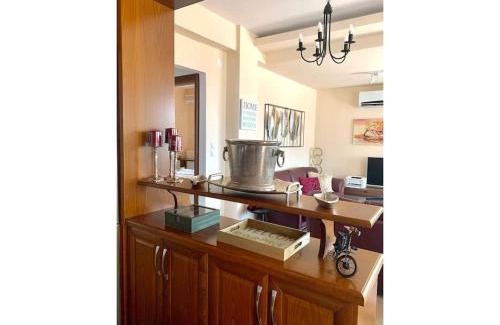 Edessa Wohnung | Υπέροχο Διαμέρισμα στους καταρράκτες της Έδεσσας