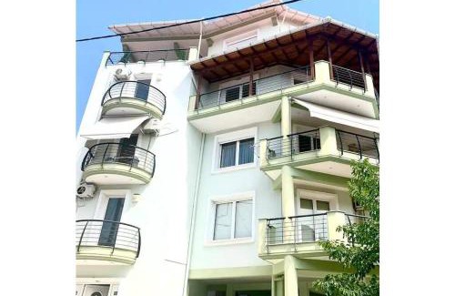 Edessa Wohnung | Υπέροχο Διαμέρισμα στους καταρράκτες της Έδεσσας